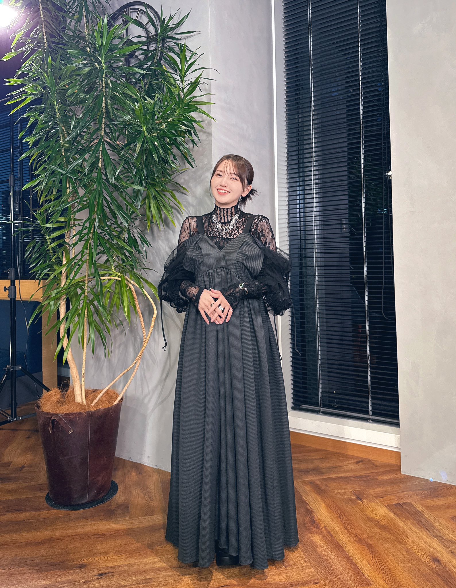 鬼頭明里 on X: 