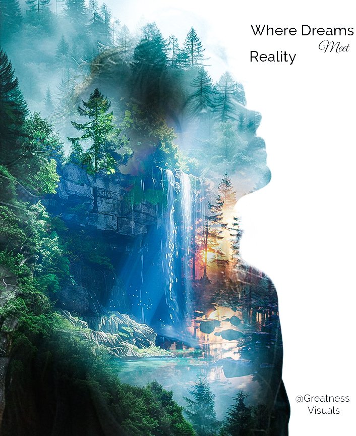 GreatnesOsawaru's tweet image. GREATNESS DESIGN CHALLENGE

DAY 24 - Double Exposure

Design drops daily at 12:00 PM WAT
📌 Like, Share, Follow &amp;amp; Comment to support!
🚀 Stay tuned for more creative designs!
#GreatnessDesignChallenge #designshowcase #creativeposter #GreatnessVisuals
#likesharefollowcomment