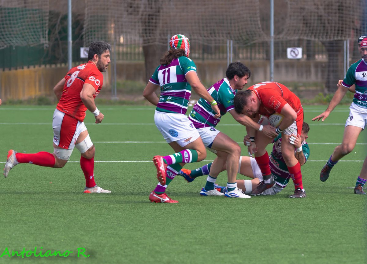 Club Rugby Alcalá (@clubrugbyalcala) on Twitter photo 🏉 Senior DHB
🔴⚪️ #RugbyAlcalá vuelve a casa para ganar a Málaga.
😎 Ya podéis leer la crónica de <a href="/furun15/">Felipe Rodríguez</a> en la web.
📸 @antoliano_r
#nomecambiopornadie 🏉 Senior DHB
🔴⚪️ #RugbyAlcalá vuelve a casa para ganar a Málaga.
😎 Ya podéis leer la crónica de <a href="/furun15/">Felipe Rodríguez</a> en la web.
📸 @antoliano_r
#nomecambiopornadie