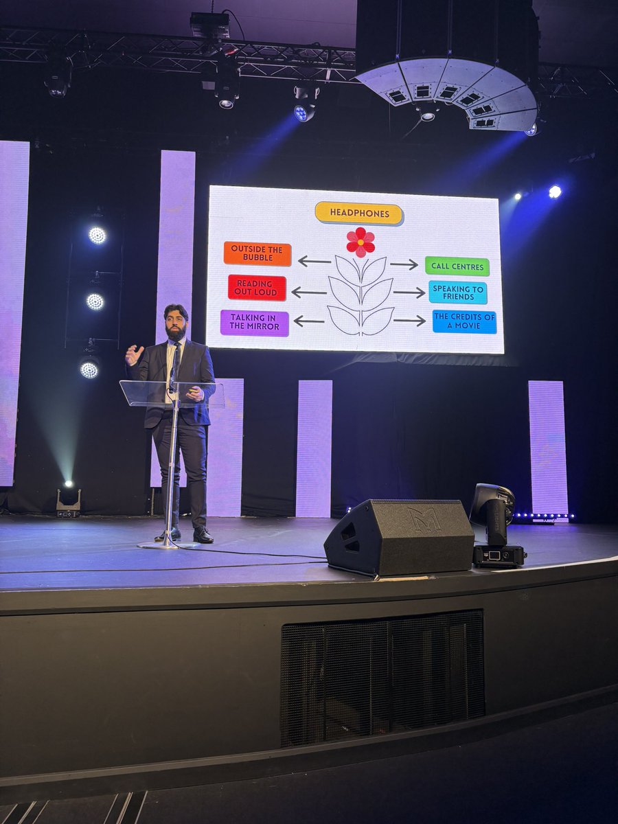 Northern Star Academies Trust tweet media