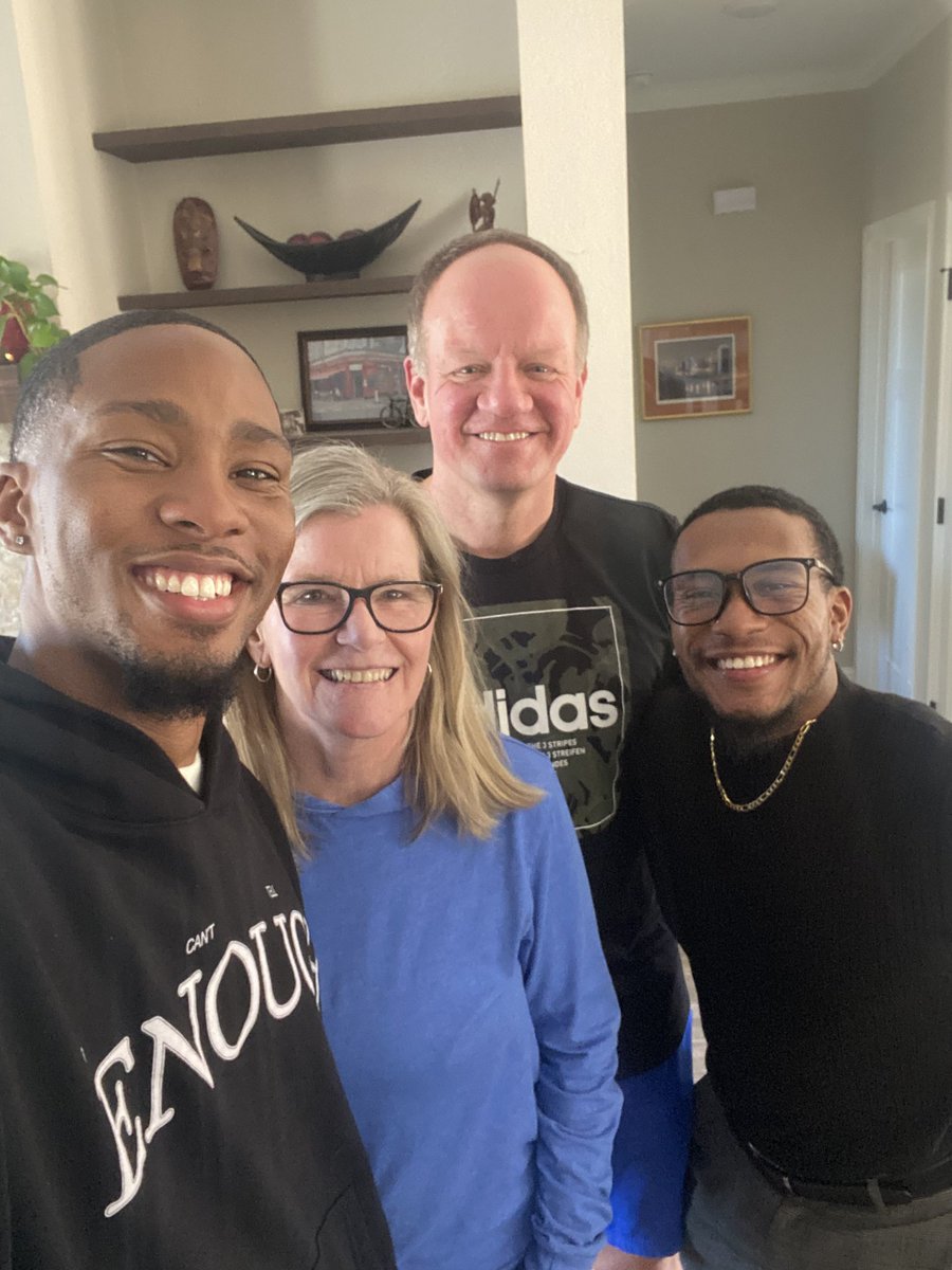 John B. White tweet media