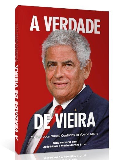 Notícia do Correio da Manhã <a href="/cmjornal/">Correio da Manhã</a>  com falsidades atrás de falsidades com direito a capa.

Isto interessa a quem?

As eleições são em OUTUBRO, não em Março!

E peça assinada por João Moniz. O João Moniz deste livro?