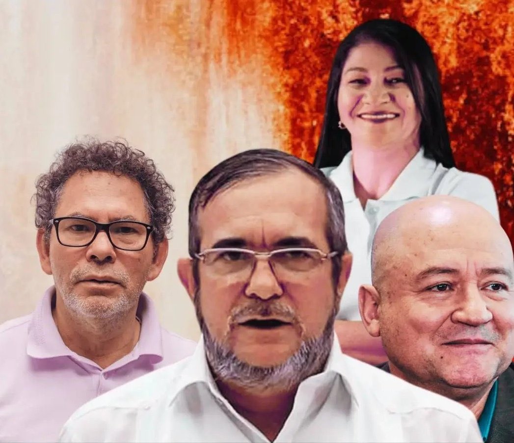 AdrianaVeterin's tweet image. ¿Ustedes perdonarían estas ratas Hijueputas?
