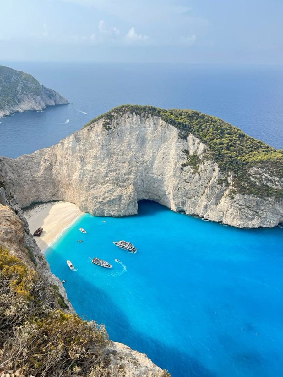 Zakynthos , Greece
