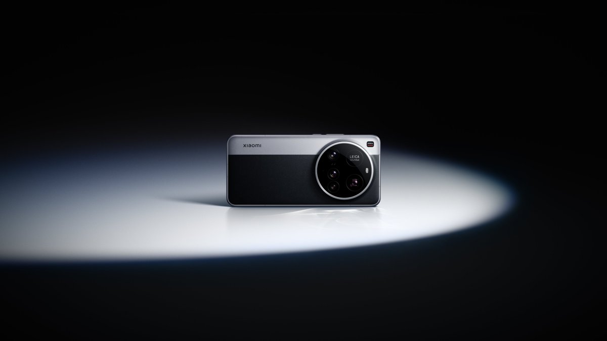 Xiaomi Belgium tweet media