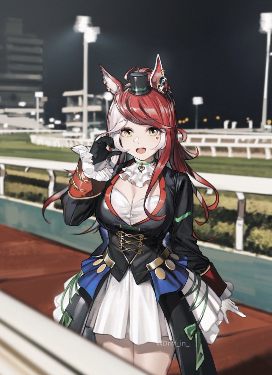 真夏の银堡垒 🐴6th Day2 on X: 