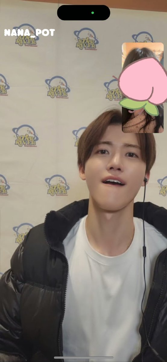 250224 #jaemin starriver fansign

jaemin today~