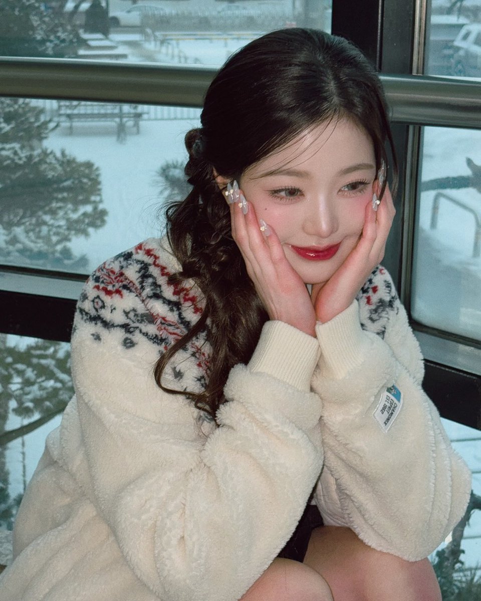 wonnyive's tweet photo. 💌 🐑☁️🤍☁️❄️ https://t.co/8Rvws4PduV