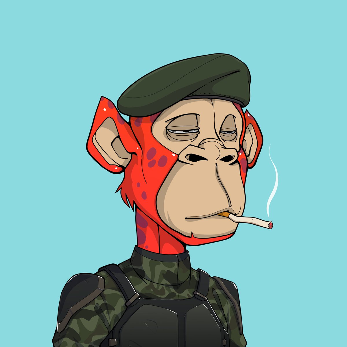 Tribe Odyssey tweet media