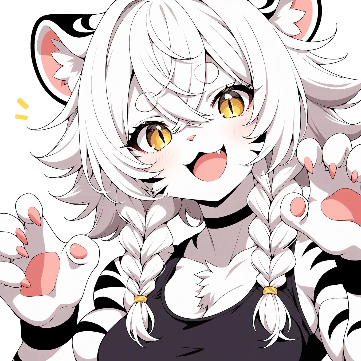 faw (@5antiwild) / X
