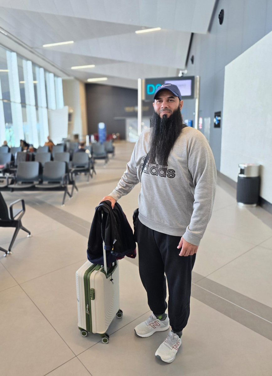 عادل العازمي 🇰🇼 tweet media