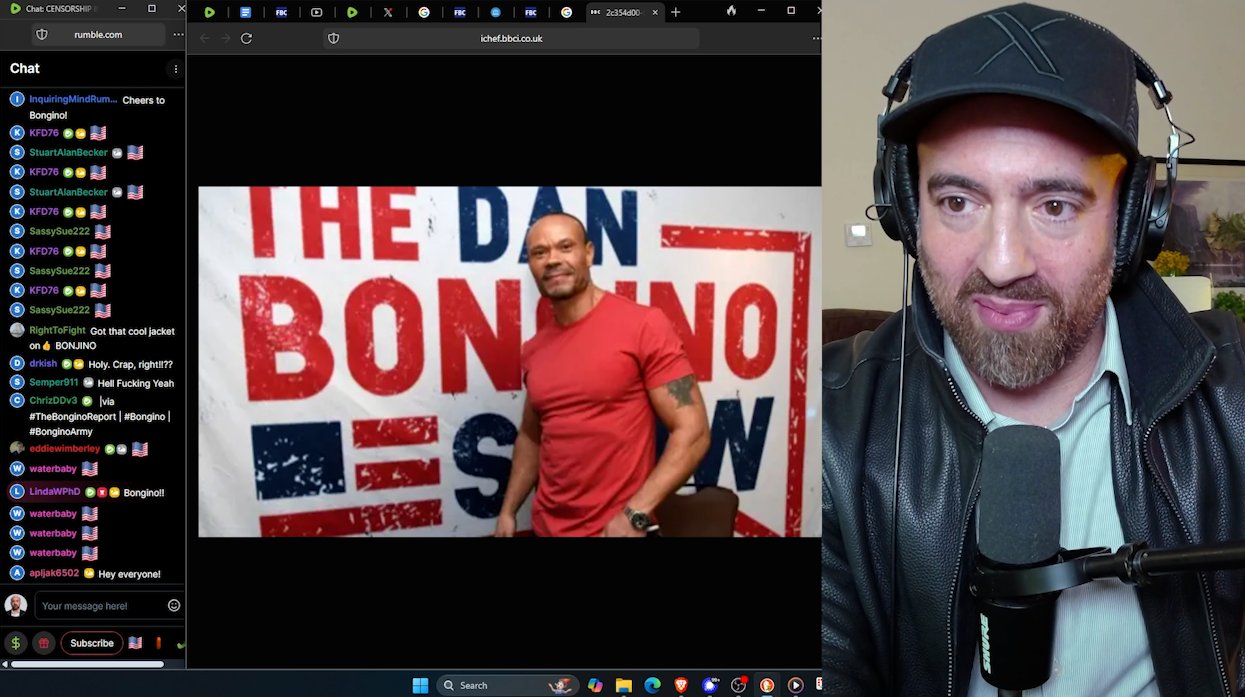 Mike Benz (@MikeBenzCyber) on X