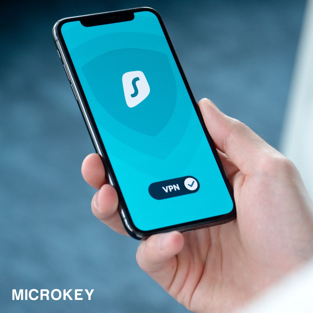 microkeygroup's tweet image. 🛡️ Ciberseguridad en dispositivos móviles: Desactiva Bluetooth cuando no lo uses, evita redes WiFi públicas sin VPN y revisa los permisos de tus apps. Tu smartphone es un blanco fácil si no tomas precauciones. #Seguridad #Móvil