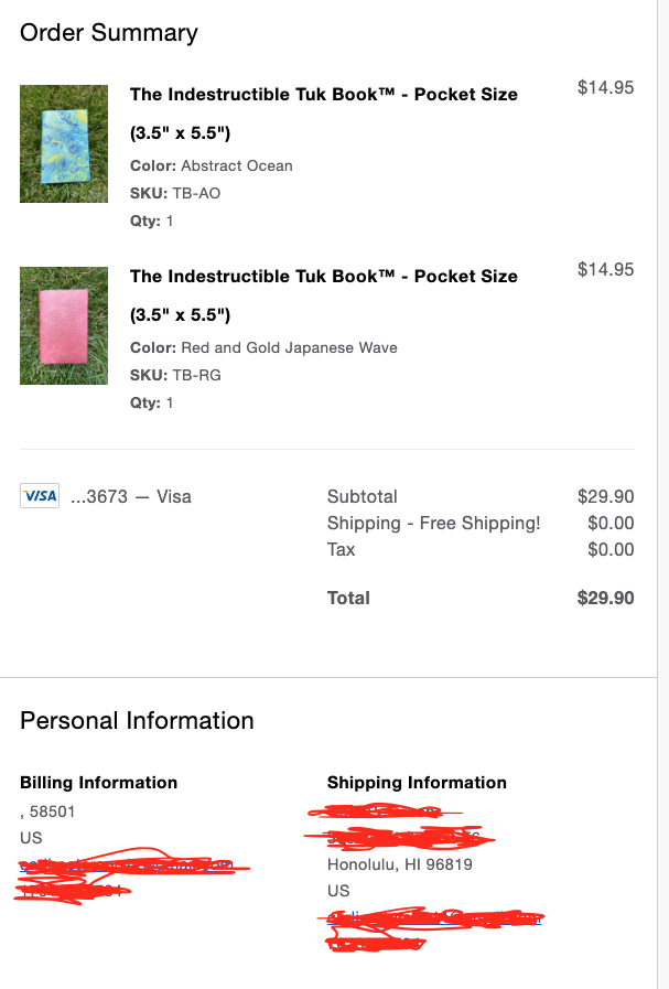 WoodpeckerLabs's tweet photo. People in Hawaii get us.
🌴https://t.co/bC0705zZuL
#edc #everydaycarry #travel #adventure #notebook #journal #writing #dontleavehomewithoutit #waterproof #buyitforlife #Amazonbestfinds #indestructible #tyvek https://t.co/eaDwgLuIMt
