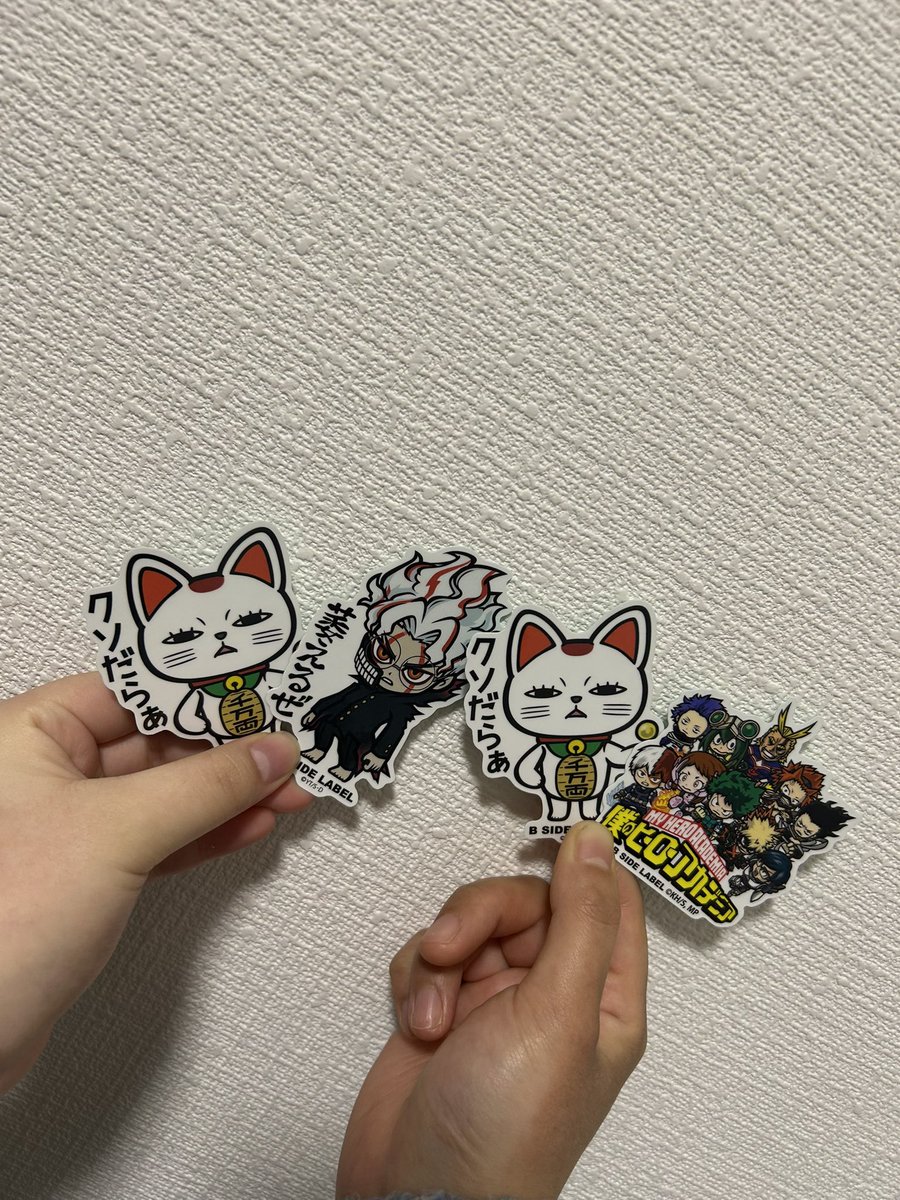 6months💕
カラオケ行って
帰りにちょっとだけオタ活してきた😙