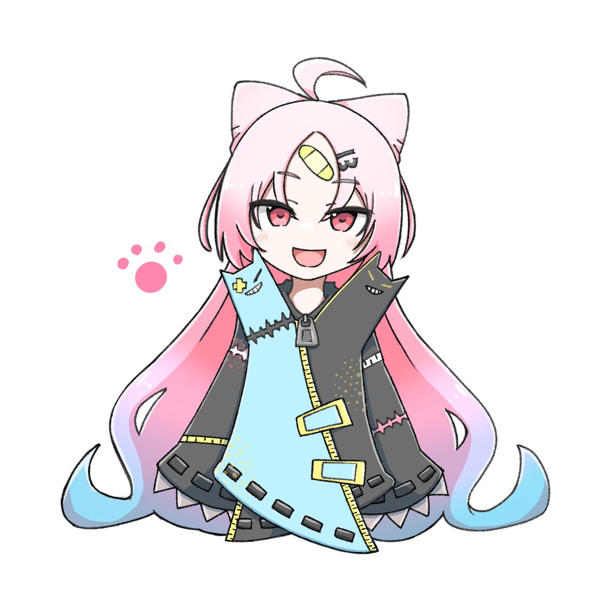 「これからもいっぱい描くことになりそうなので一回しっかり描いてみた!美人さんです…」|次奈➡️のイラスト