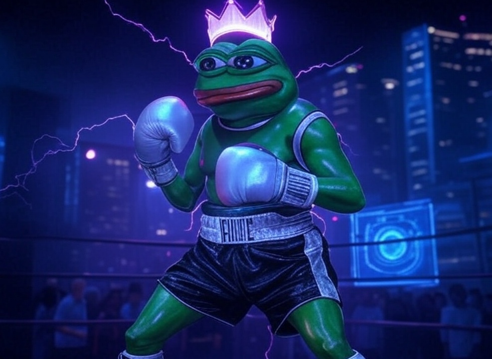 SeAnEaNaNn's tweet photo. LINE上了一款 Tap-to-Earn 遊戲 MEME Fighter，直接玩賺 $PEPE 🔥
讓你知道 MEME Fighter 邊玩邊賺到底有多香！ 💰🐸

玩法簡單，先搞懂怎麼賺！
在MEME Fighter，雙挖機制讓你拿到 $PEPE 代幣 + 積分，還能通過完成任務累積鑽石來提現！
！
✅最多每天打倒 20 隻 PEPE，保底 10 萬積分
✅每局有機率獲得爆擊，每次爆擊額外加碼 100 $PEPE
✅ 呼叫朋友打倒 PEPE 和 協助朋友打倒 PEPE 成功，都能增加 1 經驗值，等級越高，未來獲取的空投越多
✅ 用鑽石提現：遊戲中獲得的 $PEPE 可提現為等值的 Kaia 代幣
✅每 24 小時可提現一次 $PEPE，免費爽賺！

📢 追蹤 @MemeFighterKaia ＋按讚分享此文＋留言你的遊戲UID，抽 3 位送 10 鑽石！💎

UID位置：遊戲主頁➡️Settings➡️最上方一欄即為UID

下方留言！我們組隊一起刷爆 PEPE！ 🐸
入群前1000名用戶得10 鑽石 👉https://t.co/LJVLUxwkXT 

 點擊進入 MEME Fighter 遊戲 👉 https://t.co/mBEuxGDRch