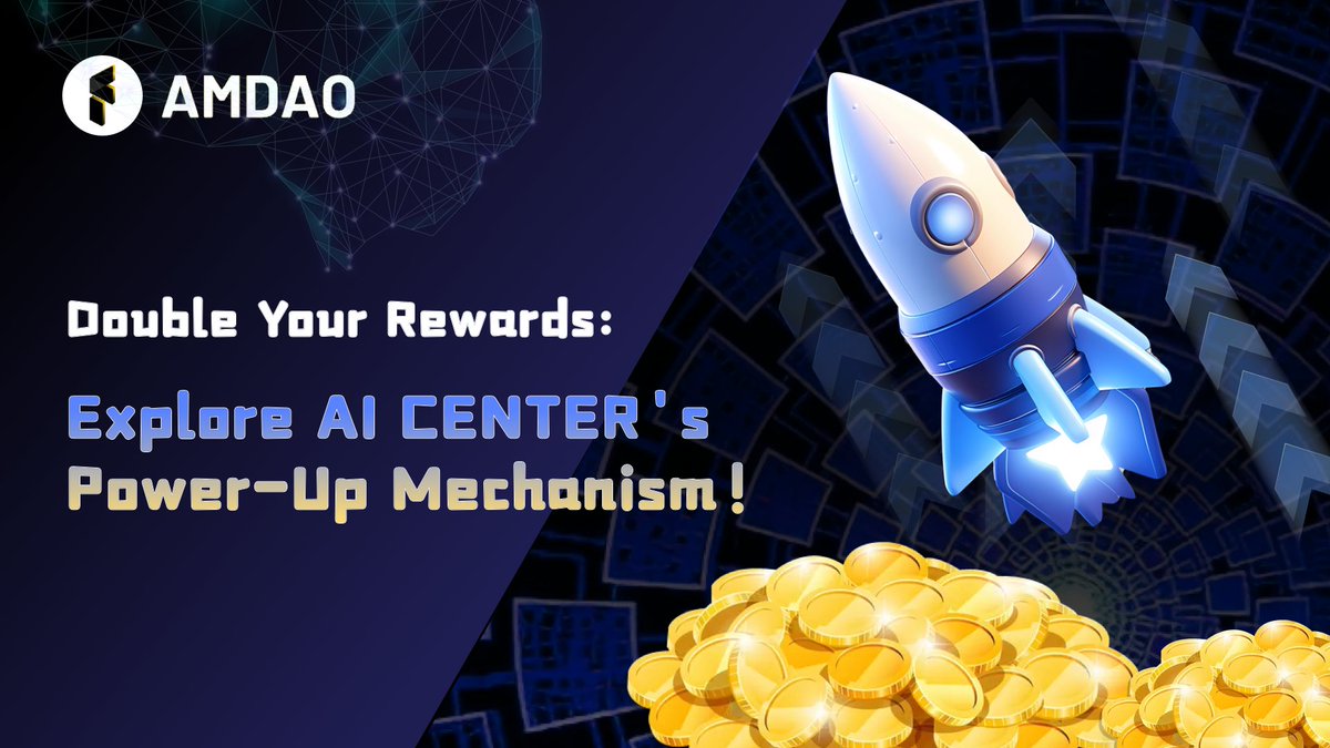 Invite &amp; Earn, Contribute &amp; Earn: Double Rewards Are Here! 📈💰

At FAMDAO AI CENTER, not only can you grow your assets by purchasing computing power packages, but also earn double rewards through Invite Rewards and Contribution Rewards! Wealth growth just got faster and easier!