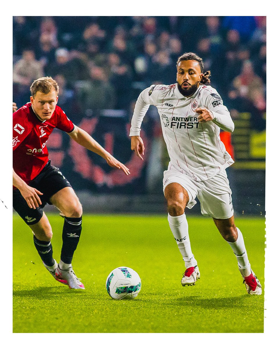 official_rafc's tweet image. #MatchRecap📊🔴⚪