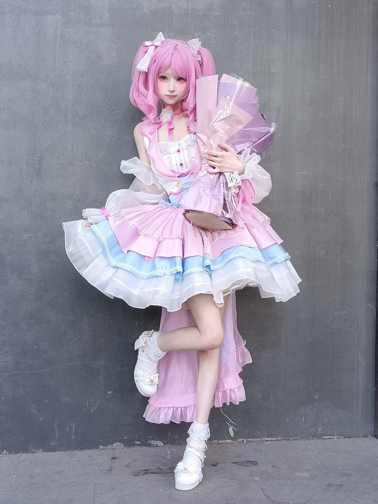 すず🎀2a!松戸 (@szm0722) / X