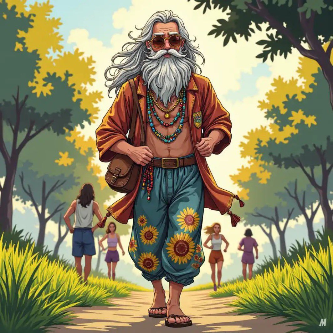 Mojozoom's tweet photo. Happy hippie

Airdrop wallet:

5Cx3qaU9cxLCCj2HL4LaHDJXT1zaeM1bc3E4KYCURACZ

#HippieOnSol #HippieOnSolana #GlobalHippieCoin https://t.co/ir2pVmLoCv