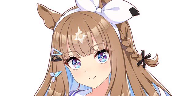 ここ数日で「アイー!アイよぉー!」と呼ばれて出て来て外道照身霊波光線撃つアーモンドアイのイラストが出る予感がする#ウマ娘 