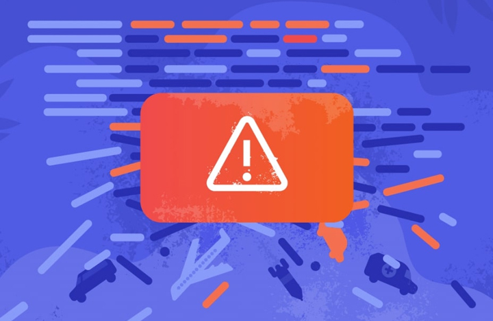 ASHshpk's tweet photo. The Costliest Coding Mistakes in History

Join us on our blog today as we explore the most catastrophic coding mistakes in history. Discover what went wrong and the crucial lessons learned from these failures!

#Blogs #it #tech #coding https://t.co/YInuxhRtUv