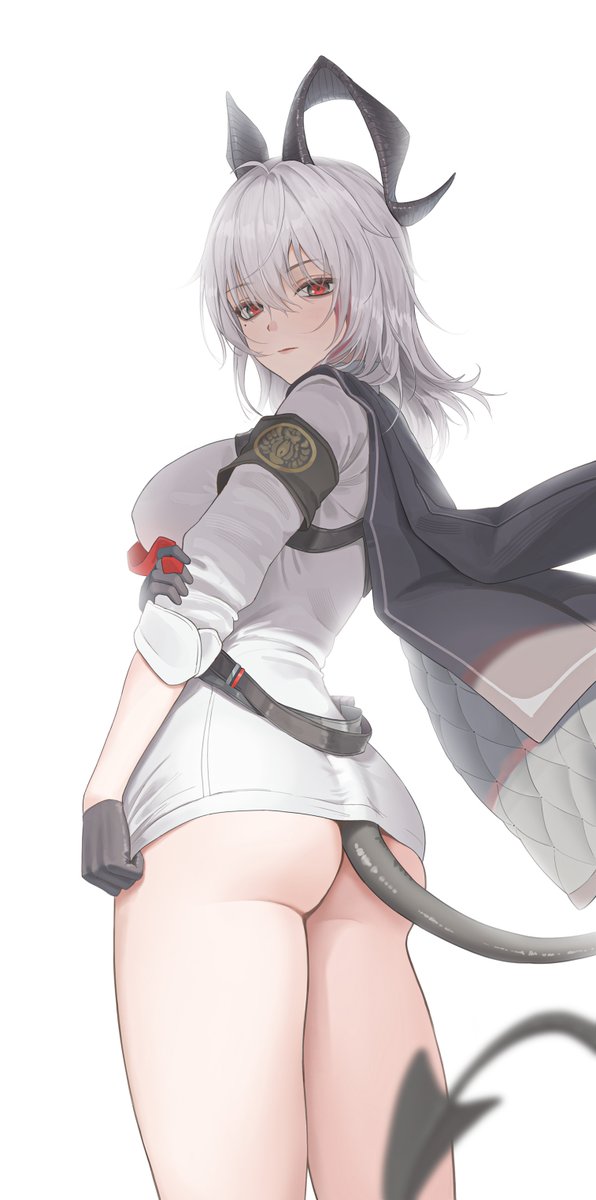 젠니
#WutheringWaves