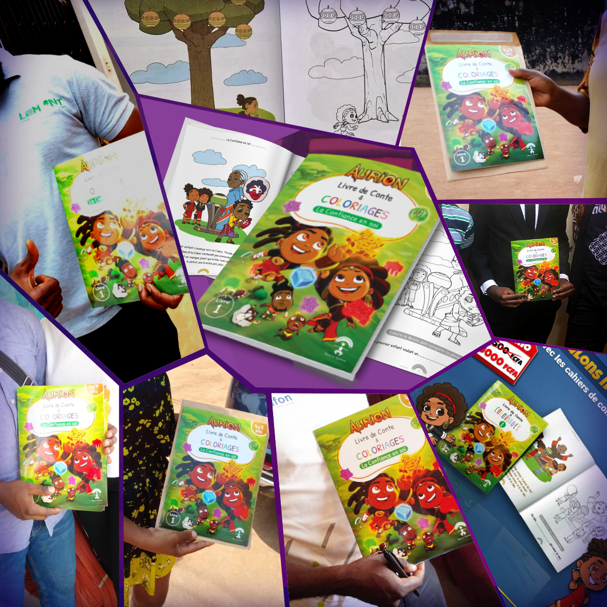 KIRO'O Games Studio tweet media