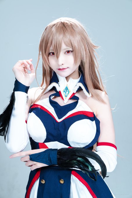 コスプレイヤー天乃そらのTwitter画像15