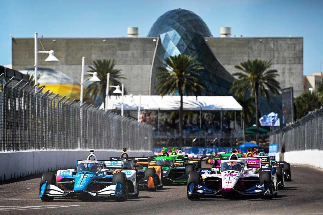 IndyCar da Depressão tweet media