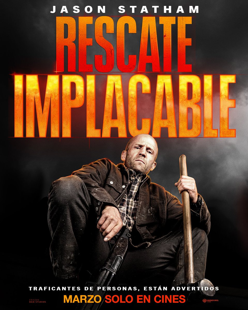 PlanoCinefilo's tweet photo. #JasonStathan protagoniza #RescateImplacable.
La película dirigida por #DavidAyer llegará a los cines el 27 de marzo. https://t.co/RJbHboKDVW