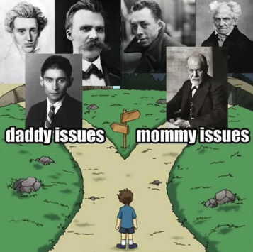 make your choice
