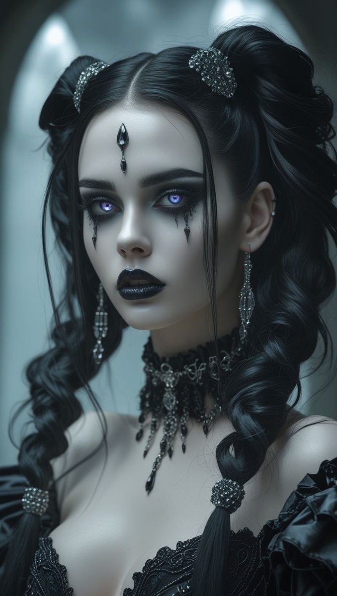 🖤☆ #𝕯𝖆𝖗𝖐𝕾𝖎𝖑𝖊𝖓𝖈𝖊 ☆🖤