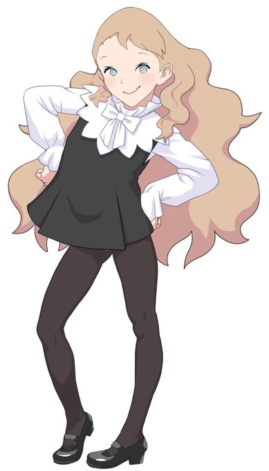 制服おーちゃん 2025ver. 