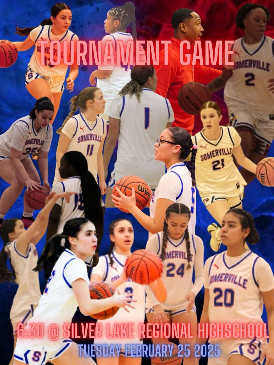 SOMERVILLE HS GIRLS BASKETBALL (@shsgirlshoops1) on Twitter photo THE PLAYOFF BRACKETS ARE OUT!
Please come and support our Lady Highlanders as we travel to Kingston, MA, to play our first tournament game vs. #23 Silver Lake Regional High School!
<a href="/BostonHeraldHS/">Danny Ventura</a> <a href="/LeagueBoston/">Greater Boston League</a> <a href="/BGlobeSports/">Boston Globe Sports</a>
<a href="/Coach_B12/">Ricardo Bonhomme</a> <a href="/SHSHighlanders1/">SHSHighlanders</a>
<a href="/Ed_tv_15/">Somerville EdTV</a>
<a href="/SHSHoopsVille/">Highlander Hoop</a> THE PLAYOFF BRACKETS ARE OUT!
Please come and support our Lady Highlanders as we travel to Kingston, MA, to play our first tournament game vs. #23 Silver Lake Regional High School!
<a href="/BostonHeraldHS/">Danny Ventura</a> <a href="/LeagueBoston/">Greater Boston League</a> <a href="/BGlobeSports/">Boston Globe Sports</a>
<a href="/Coach_B12/">Ricardo Bonhomme</a> <a href="/SHSHighlanders1/">SHSHighlanders</a>
<a href="/Ed_tv_15/">Somerville EdTV</a>
<a href="/SHSHoopsVille/">Highlander Hoop</a>