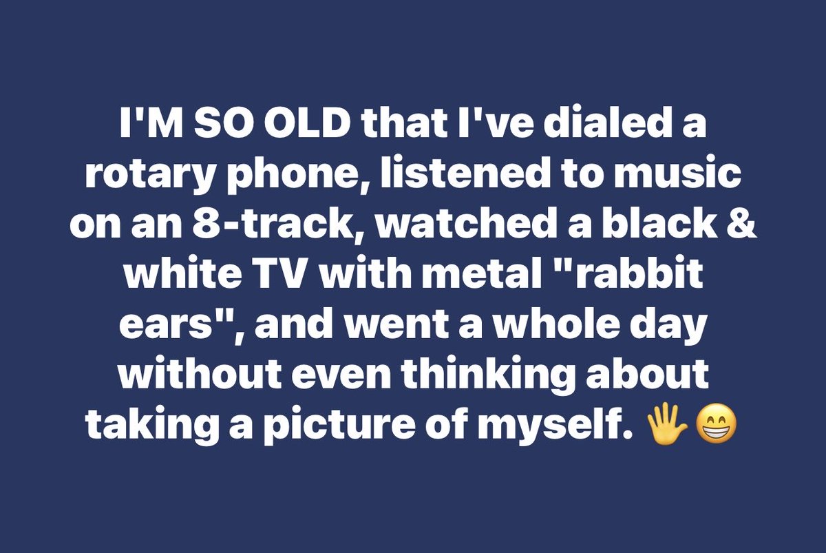 Yep, I fall into this category, you?