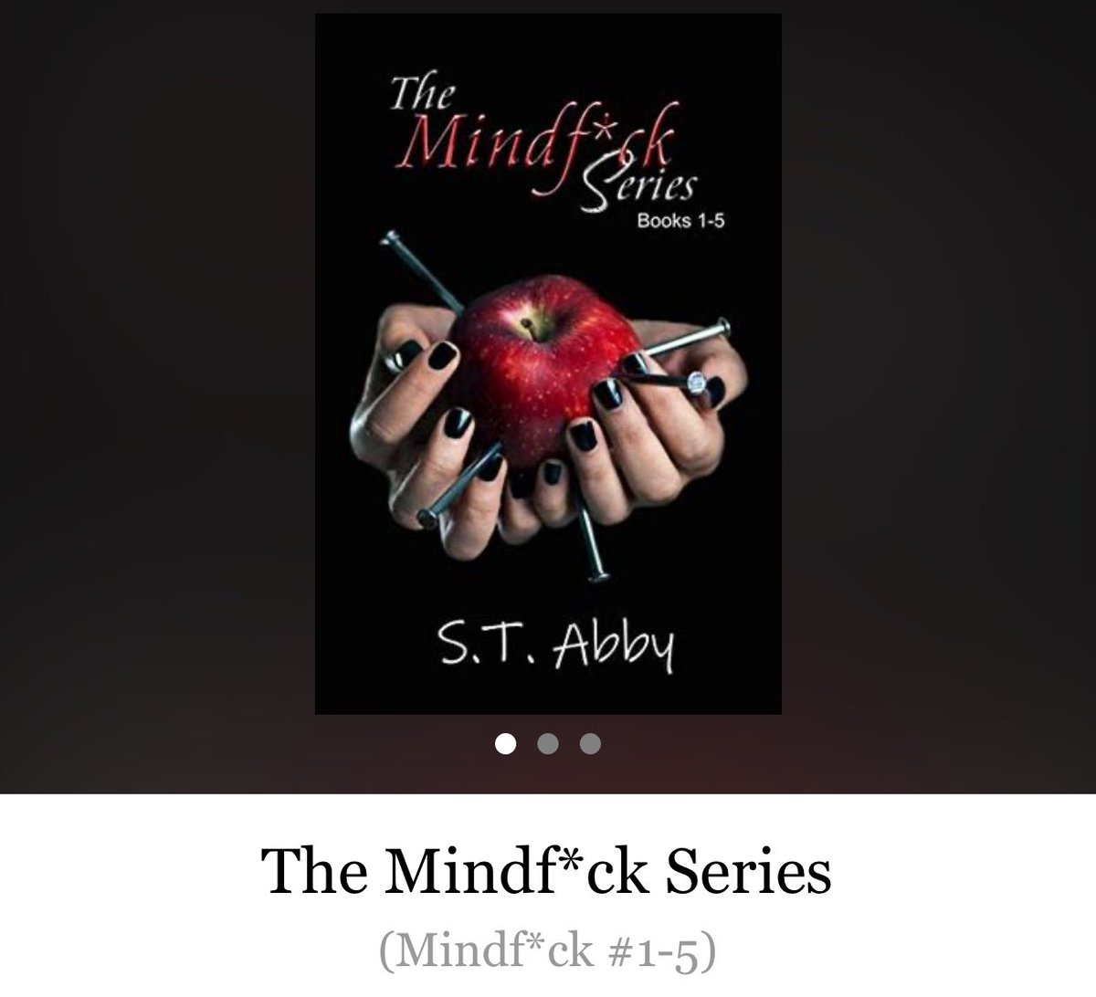 Elimden birakamadigim yemek yerken dis fircalarken kahve sütü köpürtürken dahi okuyup bitene kadar uyku uyumadigim kimseyle konusmadigim full ayni positionda koltukta oturdugum o kitap: