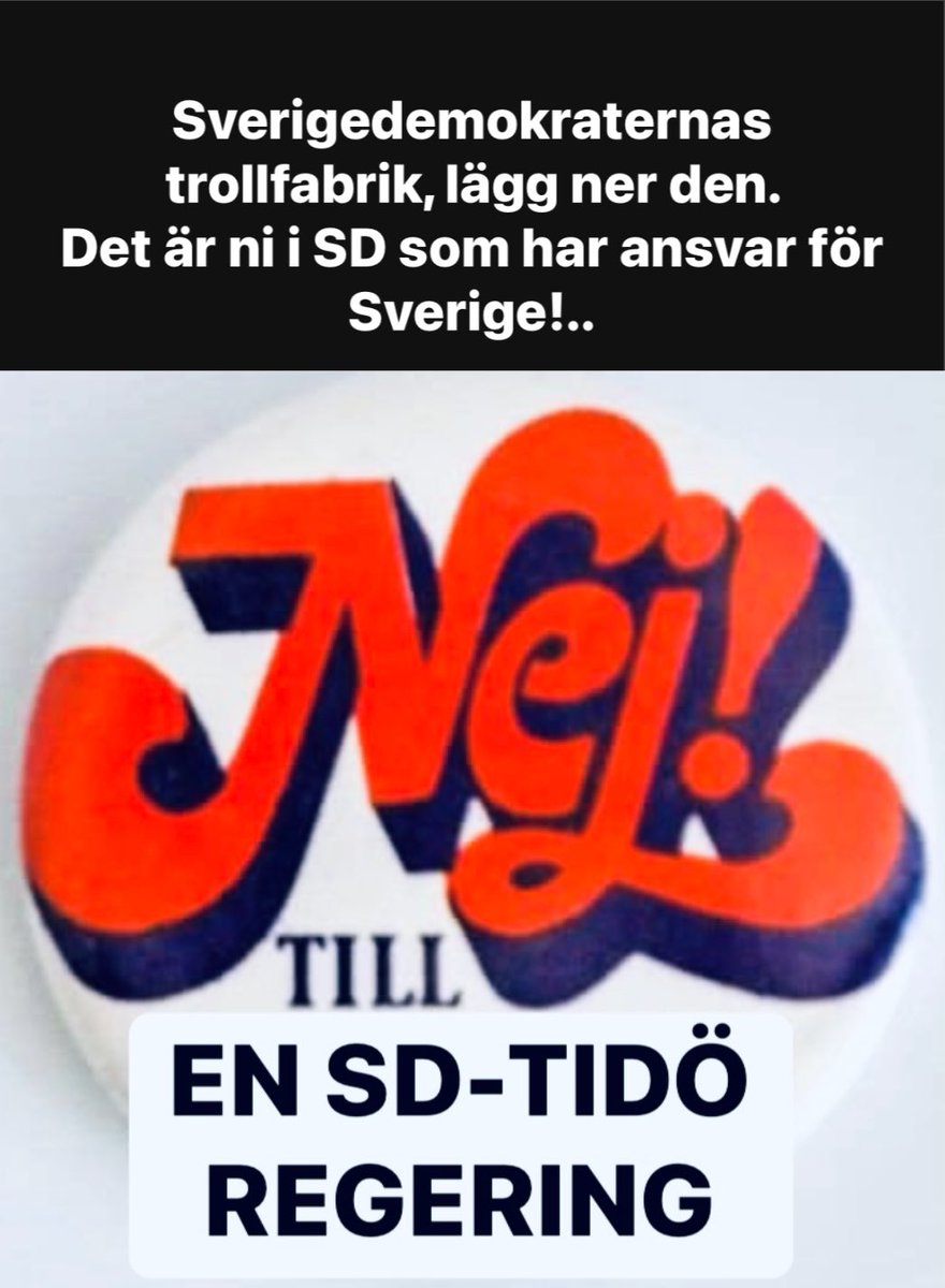 GoeVeteranen (@lennartbrjesso1) on Twitter photo 