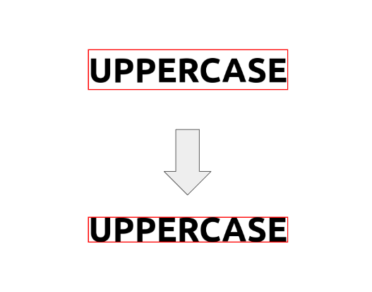 ChallengesCss's tweet image. 💡 CSS Tip!

Save this one line of code for the future!

css-tip.com/center-upperca…

No more hacky code trying to remove those spaces above and below an uppercase text. You can easily have a perfect centering for the text!