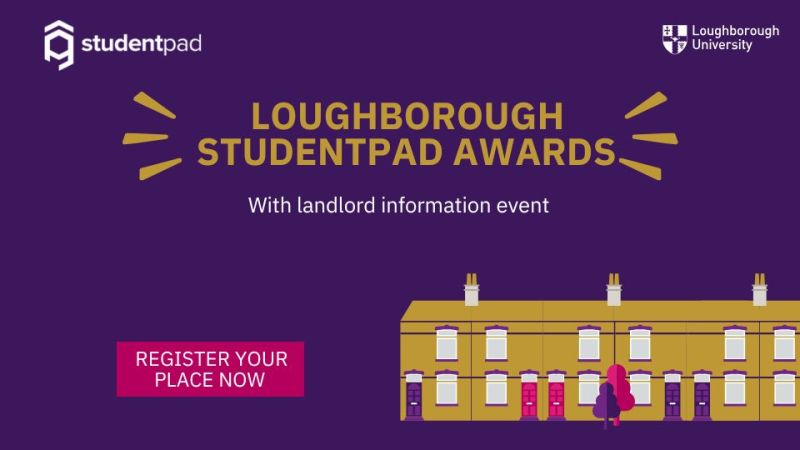 Sulets | Student Accommodation Leicester ๐๏ธ ๐ก ๐ (@sulets) on Twitter photo Sulets are attending the Loughborough Student Pad Awards & Landlord event on Thurs at <a href="/lborouniversity/">Loughborough University</a>.
This will be a great opportunity to discuss how the Renters' Rights Bill will impact the student rental market.
Grab your ticket๐
lboro.ac.uk/services/accomโฆ
<a href="/DASHLANDLORDS/">DASH LANDLORDS</a> Sulets are attending the Loughborough Student Pad Awards & Landlord event on Thurs at <a href="/lborouniversity/">Loughborough University</a>.
This will be a great opportunity to discuss how the Renters' Rights Bill will impact the student rental market.
Grab your ticket๐
lboro.ac.uk/services/accomโฆ
<a href="/DASHLANDLORDS/">DASH LANDLORDS</a>