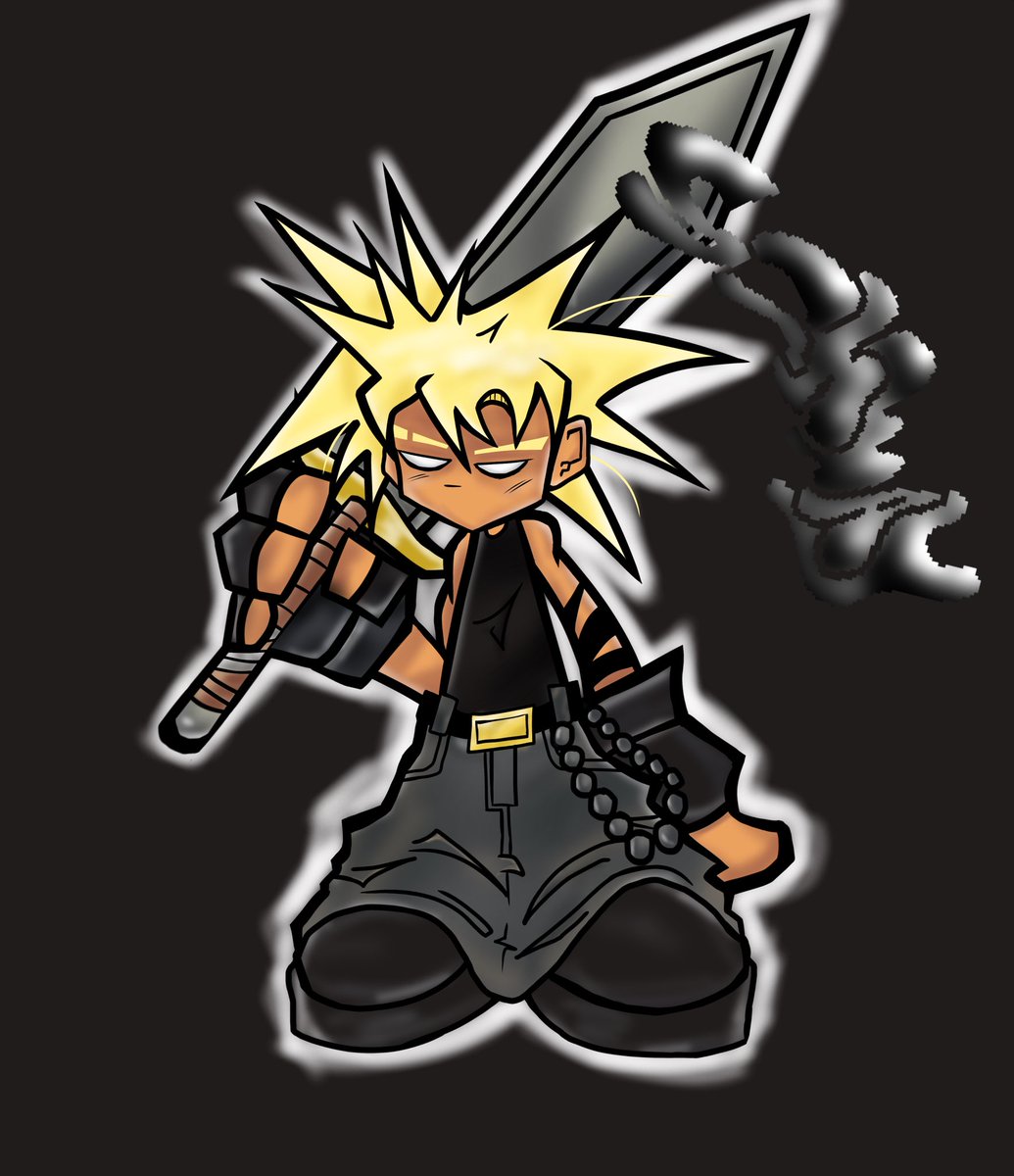 Schwaymo (@astrosk8r) on Twitter photo 