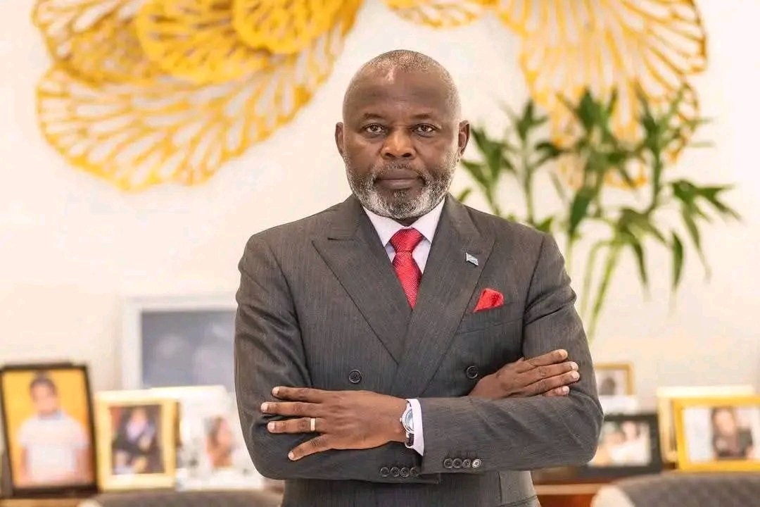cimanga96135's tweet photo. 🇨🇩RDC | Le Président de l'Assemblée nationale VITAL KAMERHE visé par une motion de déchéance, 310 signatures déjà collectées.
#InfoNews https://t.co/hL6If4q81K