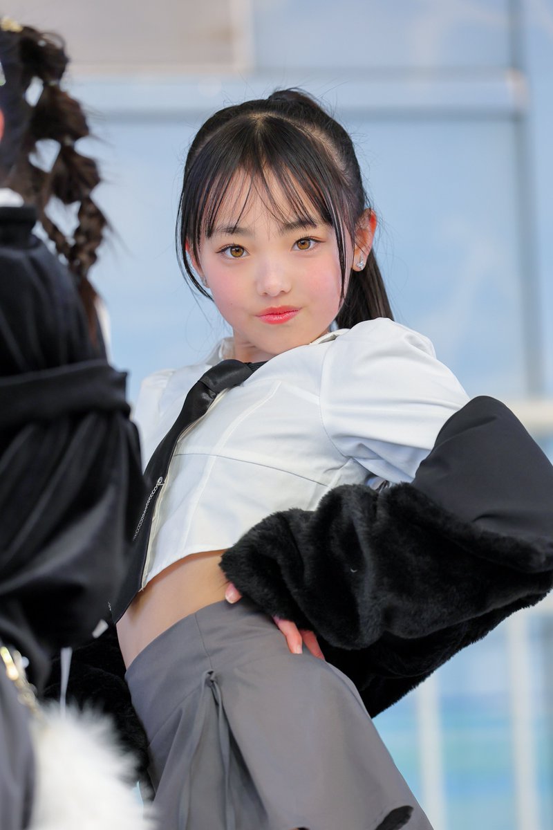 2025/2/23 Team戸塚SPライブin OSC湘南シティSARA꙳ちゃんライブ中