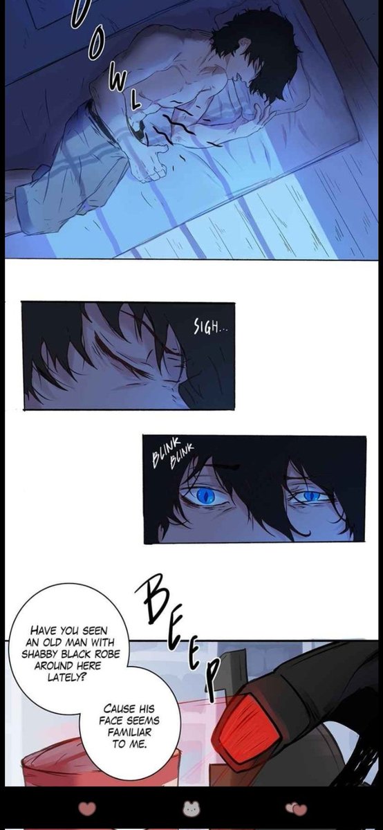 Hi guys i made webtoon with <a href="/hayaruuna/">Haya • ハヤ</a> come and check it "BEAUTIFUL PARADOX"
webtoons.com/en/canvas/beau…

#WebtoonCanvas #webtoon