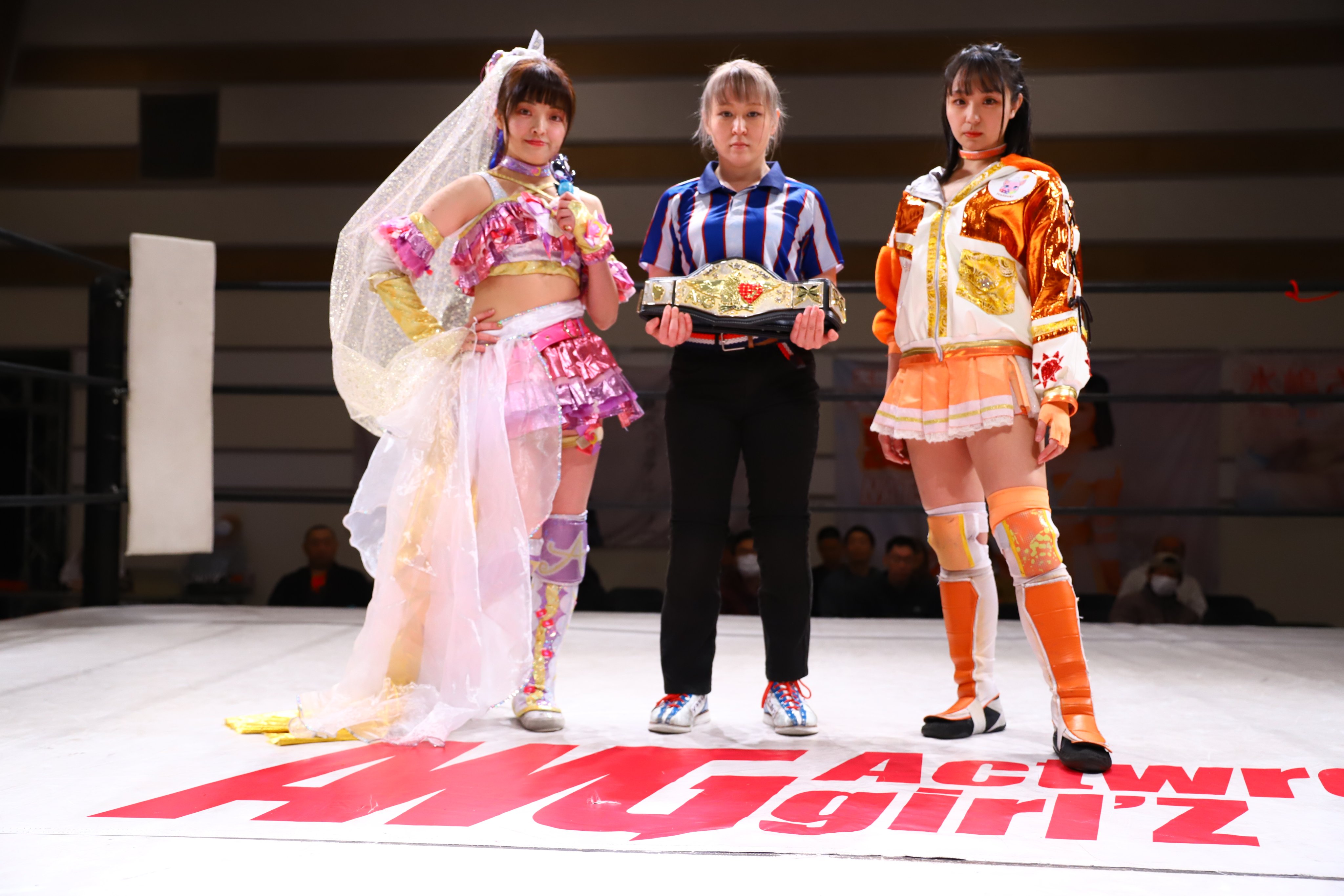 アクトレスガールズ / Actwres girl'Z on X: アクトレスガールズ / Actwres girl'Z on X: