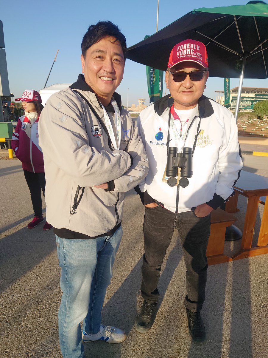 【レア】ダノンファラオ号　G1優勝記念　キャップ　矢作厩舎 競馬 矢作厩舎 ダノンファラオ キャップ - メルカリ