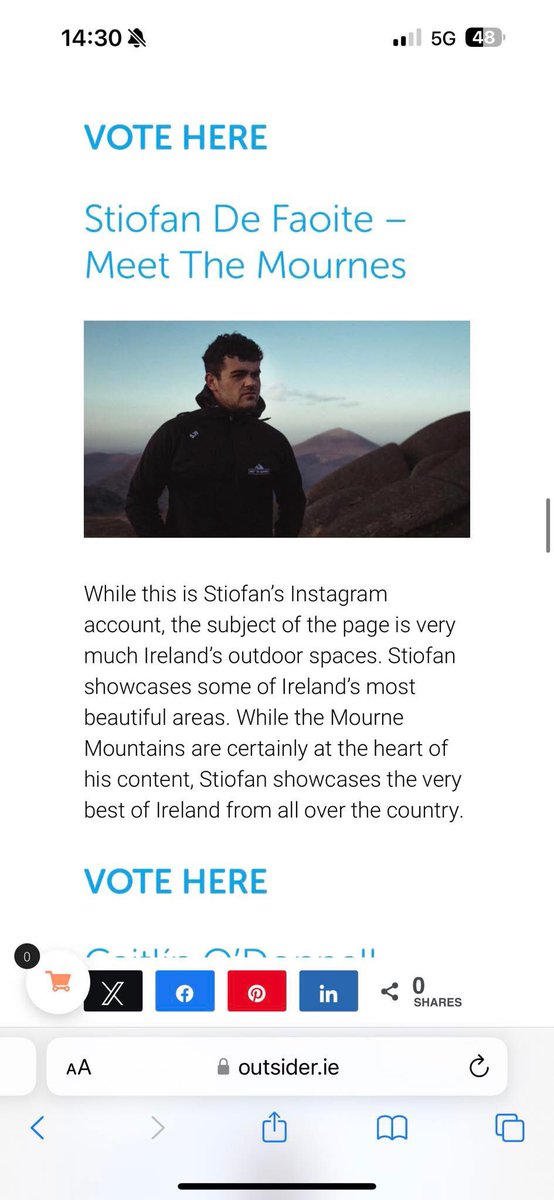 Stephen White tweet media