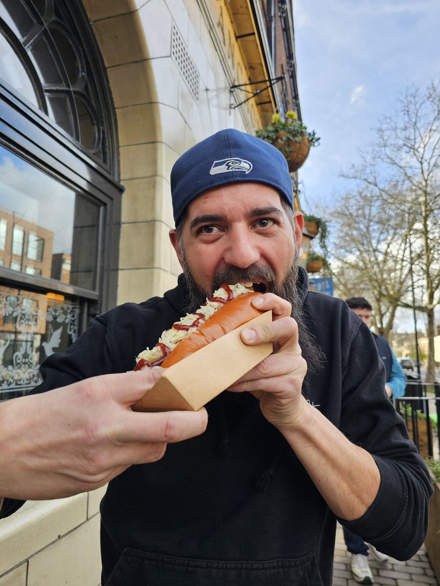 Hope & Anchor, Brixton tweet media