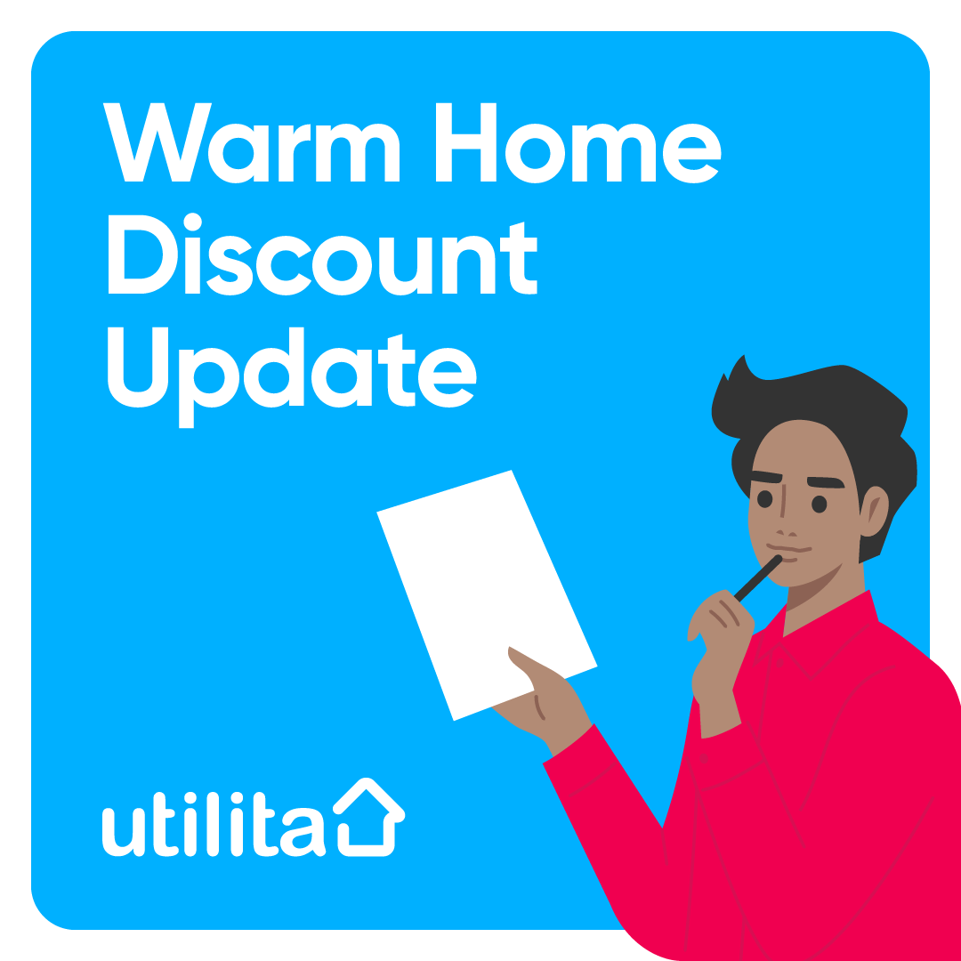 UtilitaEnergy's tweet image. Have you redeemed your #WarmHomeDiscount vouchers? ⚡

If you #PayAsYouGo &amp;amp; received vouchers via email or post - check the expiry dates on your vouchers &amp;amp; redeem at your local PayPoint store to avoid missing out on receiving the payments.

Learn more ➡️ utilita.co.uk/warm-home-disc….
